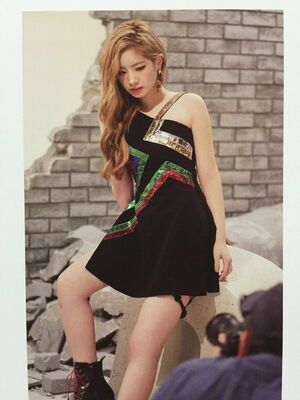 Photo : Dahyun