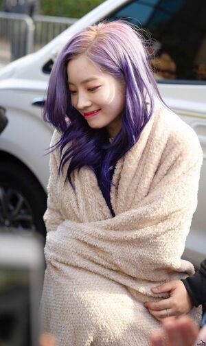 Photo : Comfy Dahyun
