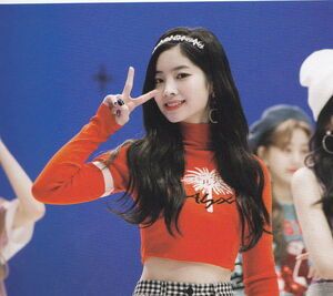 Photo : Dahyun