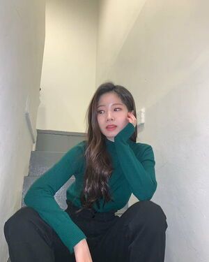 Photo : Dahyun