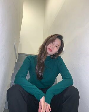 Photo : Dahyun