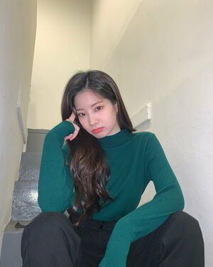 Photo : Dahyun
