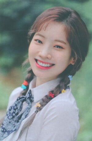 Photo : Dahyun