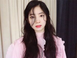 Photo : Dahyun