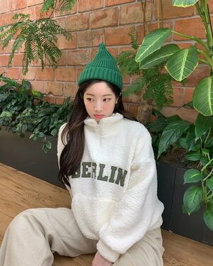 Photo : Dahyun
