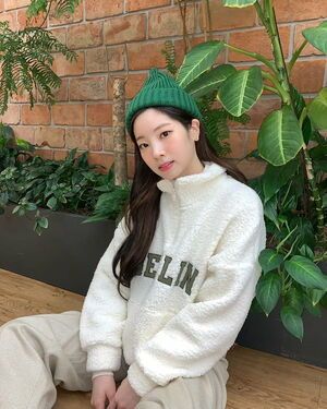 Photo : Dahyun