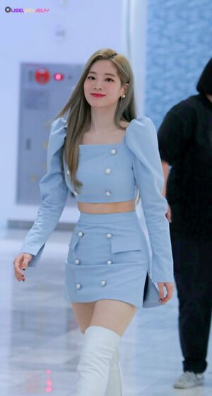 Photo : Dahyun