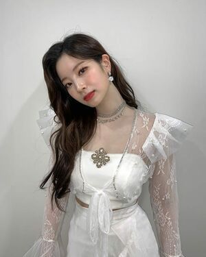 Photo : Dahyun