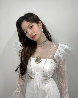 Photo : Dahyun