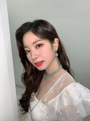 Photo : TWICE - Dahyun