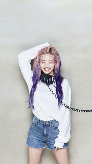 Photo : Dahyun