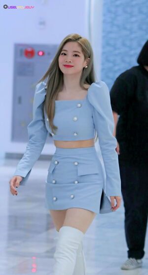 Photo : Dahyun