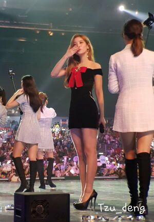 Photo : Dahyun