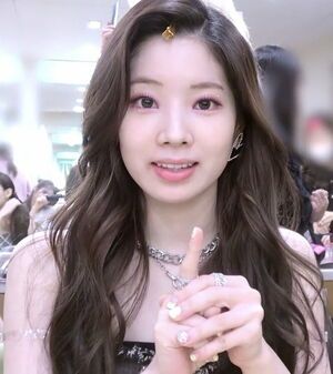 Photo : Dahyun