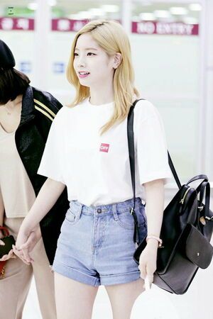 Photo : Dahyun