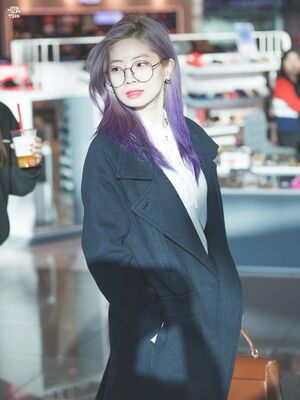 Photo : Dahyun