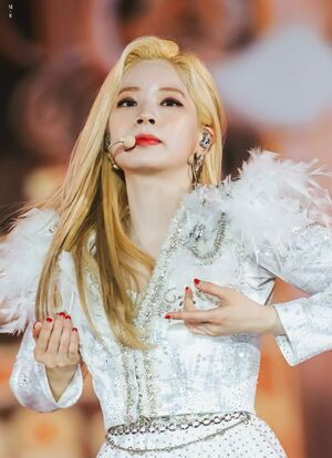 Photo : Dahyun