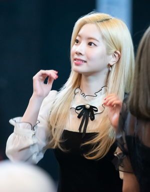 Photo : Dahyun