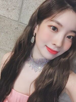 Photo : Dahyun