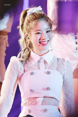 Photo : Dahyun