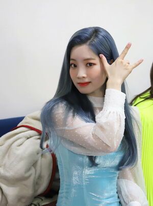 Photo : Dahyun