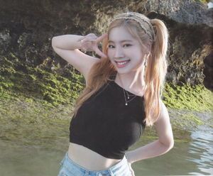 Photo : Dahyun