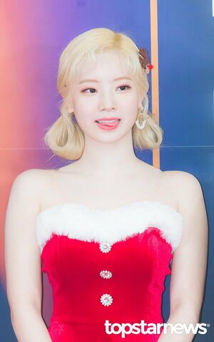 Photo : Dahyun