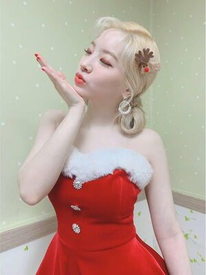 Photo : Dahyun