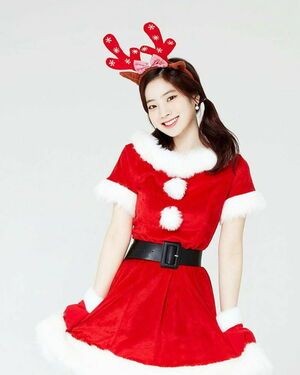 Photo : Dahyun