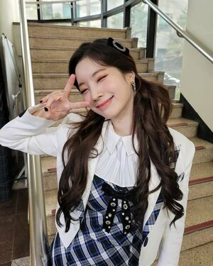 Photo : Dahyun