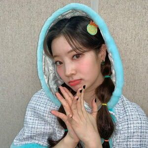 Photo : Dahyun