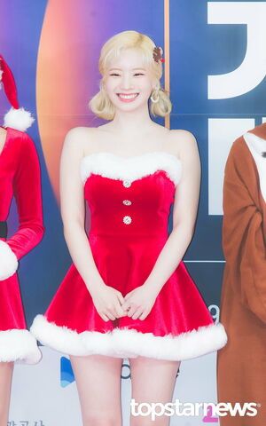 Photo : Dahyun