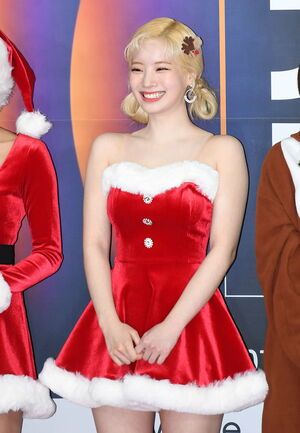 Photo : Dahyun