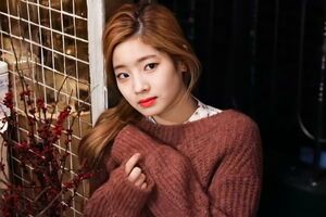 Photo : Dahyun