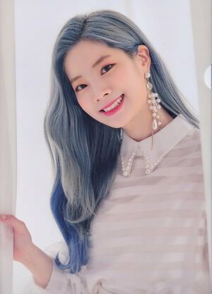Photo : Dahyun