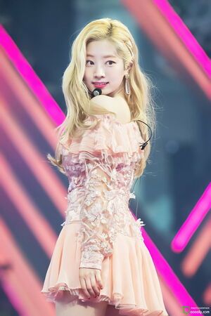 Photo : Dahyun