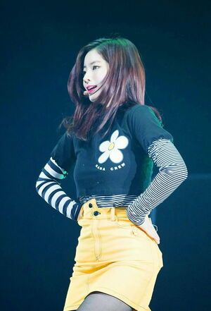 Photo : Dahyun