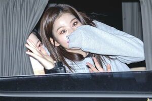 Photo : Cute Sana and Dahyun