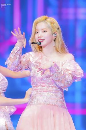 Photo : Dahyun