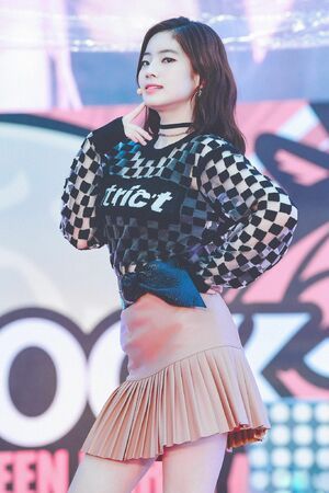 Photo : Dahyun