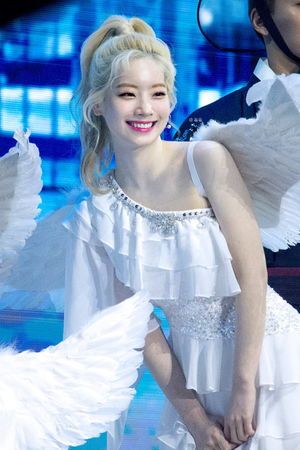 Photo : Dahyun