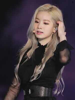 Photo : Dahyun