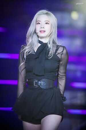 Photo : Dahyun