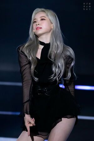 Photo : Dahyun