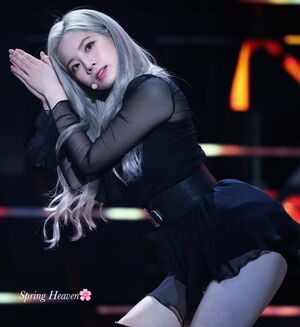 Photo : Dahyun