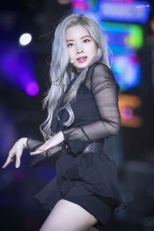 Photo : Dahyun