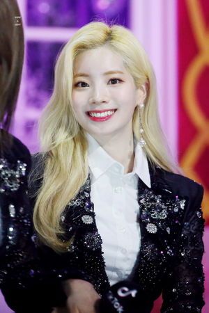 Photo : Dahyun