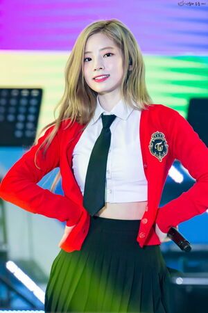 Photo : Dahyun