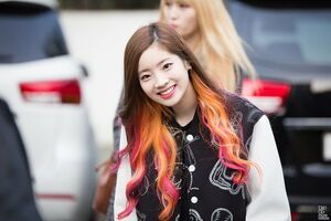 Photo : Dahyun