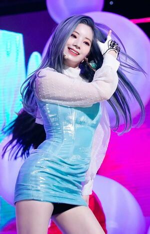 Photo : Dahyun